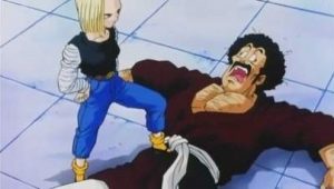 Dragon Ball Z – Episódio 227 (T1)