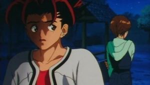 Dna² Dublado – Episódio 3 (T1)
