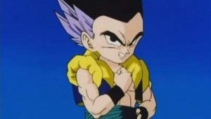 Dragon Ball Z – Episódio 252 (T1)