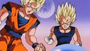 Dragon Ball Z – Episódio 279 (T1)