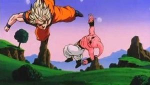 Dragon Ball Z – Episódio 280 (T1)