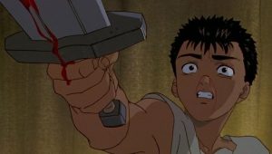 Kenpuu Denki Berserk – Episódio 4 (T1)