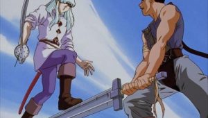 Kenpuu Denki Berserk – Episódio 3 (T1)
