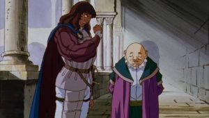 Kenpuu Denki Berserk – Episódio 8 (T1)