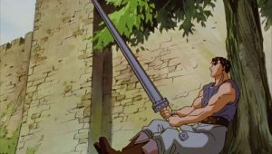 Kenpuu Denki Berserk – Episódio 5 (T1)