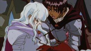 Kenpuu Denki Berserk – Episódio 9 (T1)