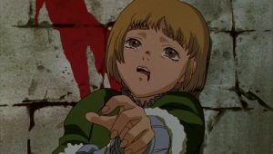 Kenpuu Denki Berserk – Episódio 10 (T1)