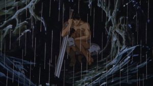 Kenpuu Denki Berserk – Episódio 11 (T1)