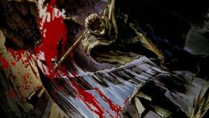 Kenpuu Denki Berserk – Episódio 16 (T1)