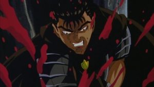 Kenpuu Denki Berserk – Episódio 13 (T1)