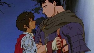 Kenpuu Denki Berserk – Episódio 21 (T1)