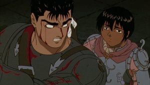 Kenpuu Denki Berserk – Episódio 22 (T1)