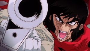 Change!! Getter Robo: Sekai Saigo no Hi – Episódio 1 (T1)
