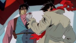 Change!! Getter Robo: Sekai Saigo no Hi – Episódio 3 (T1)
