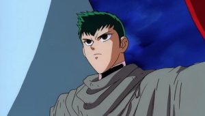 Change!! Getter Robo: Sekai Saigo no Hi – Episódio 5 (T1)
