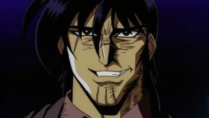Change!! Getter Robo: Sekai Saigo no Hi – Episódio 4 (T1)