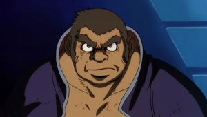 Change!! Getter Robo: Sekai Saigo no Hi – Episódio 7 (T1)
