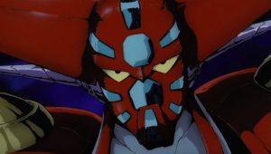 Change!! Getter Robo: Sekai Saigo no Hi – Episódio 6 (T1)