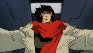 Change!! Getter Robo: Sekai Saigo no Hi – Episódio 10 (T1)