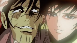 Change!! Getter Robo: Sekai Saigo no Hi – Episódio 11 (T1)