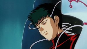 Change!! Getter Robo: Sekai Saigo no Hi – Episódio 12 (T1)