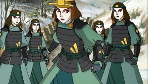 Avatar: A Lenda de Aang Dublado – Episódio 4 (T1)