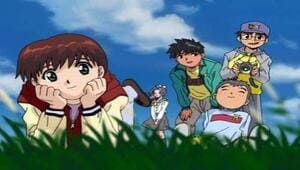 Gakkou no Kaidan Dublado – Episódio 7 (T1)