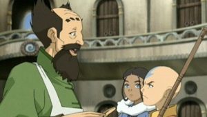 Avatar: A Lenda de Aang Dublado – Episódio 17 (T1)
