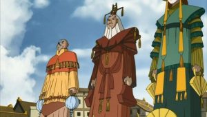 Avatar: A Lenda de Aang Dublado – Episódio 5 (T2)