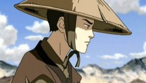 Avatar: A Lenda de Aang Dublado – Episódio 7 (T2)