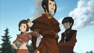 Avatar: A Lenda de Aang Dublado – Episódio 8 (T2)