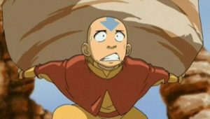Avatar: A Lenda de Aang Dublado – Episódio 9 (T2)