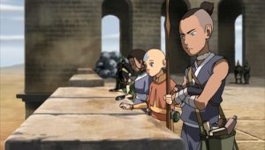 Avatar: A Lenda de Aang Dublado – Episódio 13 (T2)