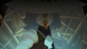 Avatar: A Lenda de Aang Dublado – Episódio 3 (T3)