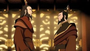 Avatar: A Lenda de Aang Dublado – Episódio 6 (T3)