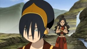 Avatar: A Lenda de Aang Dublado – Episódio 7 (T3)