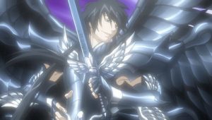 Saint Seiya: The Lost Canvas – Meiou Shinwa Dublado – Episódio 7 (T1)