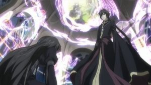 Saint Seiya: The Lost Canvas – Meiou Shinwa Dublado – Episódio 13 (T1)