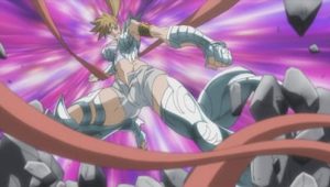 Saint Seiya: The Lost Canvas – Meiou Shinwa Dublado – Episódio 2 (T2)