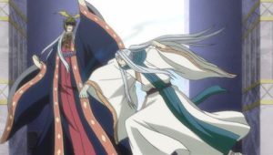 Saint Seiya: The Lost Canvas – Meiou Shinwa Dublado – Episódio 1 (T2)