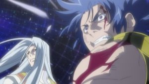 Saint Seiya: The Lost Canvas – Meiou Shinwa Dublado – Episódio 5 (T2)