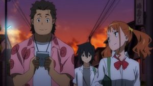 Ano Hi Mita Hana no Namae wo Bokutachi wa Mada Shiranai – Episódio 6 (T1)