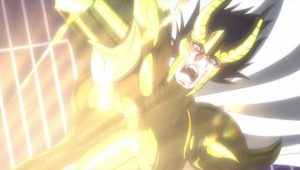 Saint Seiya: The Lost Canvas – Meiou Shinwa Dublado – Episódio 9 (T2)