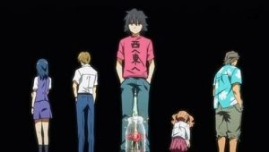 Ano Hi Mita Hana no Namae wo Bokutachi wa Mada Shiranai – Episódio 8 (T1)