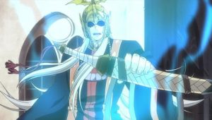 Saint Seiya: The Lost Canvas – Meiou Shinwa Dublado – Episódio 11 (T2)