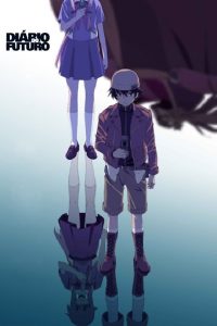 Mirai Nikki Dublado