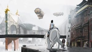 Avatar: A Lenda De Korra Livro Dublado &ndash; Epis&oacute;dio 1 (T1)