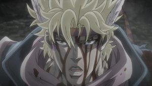 JoJos Bizarre Adventure – Episódio 20 (T1)