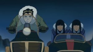 Avatar: A Lenda De Korra Livro Dublado &ndash; Epis&oacute;dio 2 (T2)