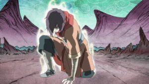 Avatar: A Lenda De Korra Livro Dublado &ndash; Epis&oacute;dio 8 (T2)